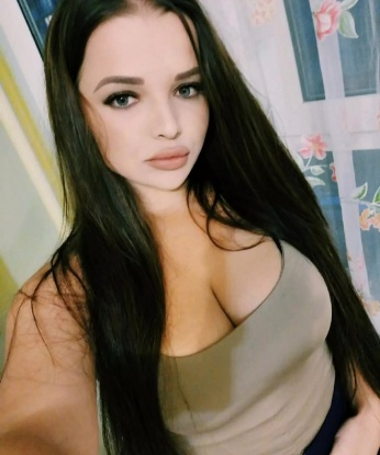 Оксаночка